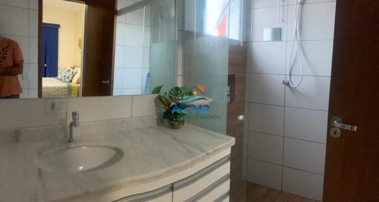 Triplex Maravilhoso com 02 suítes e muito conforto – Massaguaçu – Caraguatatuba