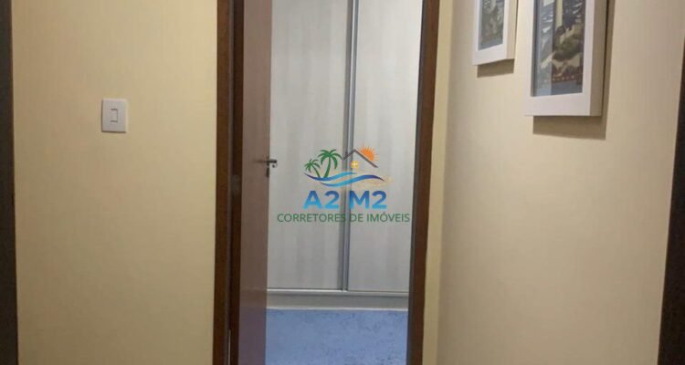 Triplex Maravilhoso com 02 suítes e muito conforto – Massaguaçu – Caraguatatuba