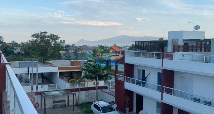 Triplex Maravilhoso com 02 suítes e muito conforto – Massaguaçu – Caraguatatuba