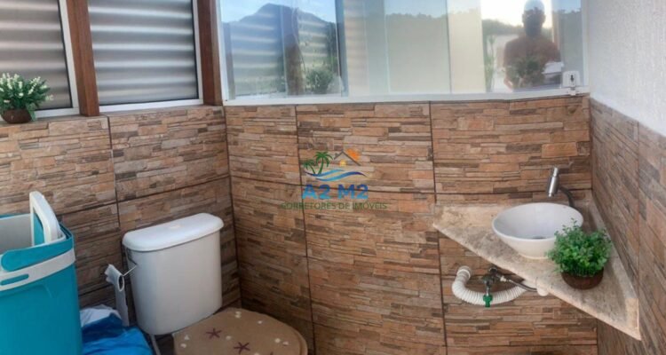 Triplex Maravilhoso com 02 suítes e muito conforto – Massaguaçu – Caraguatatuba