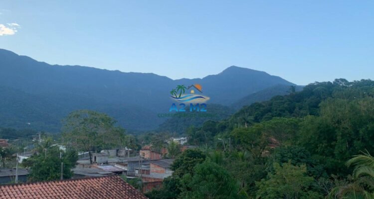 Triplex Maravilhoso com 02 suítes e muito conforto – Massaguaçu – Caraguatatuba