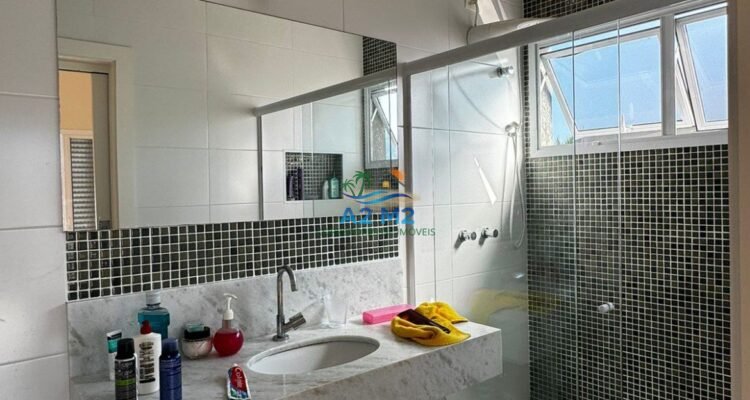 Casa à venda em condomínio fechado – Costa Nova, Massaguaçu, Caraguatatuba (Litoral Norte SP)