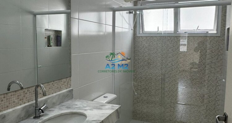 Casa à venda em condomínio fechado – Costa Nova, Massaguaçu, Caraguatatuba (Litoral Norte SP)