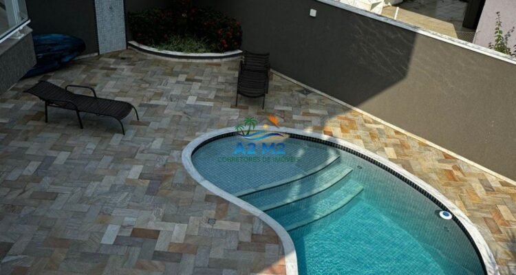 Casa à venda em condomínio fechado – Costa Nova, Massaguaçu, Caraguatatuba (Litoral Norte SP)