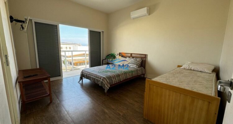 Casa à venda em condomínio fechado – Costa Nova, Massaguaçu, Caraguatatuba (Litoral Norte SP)