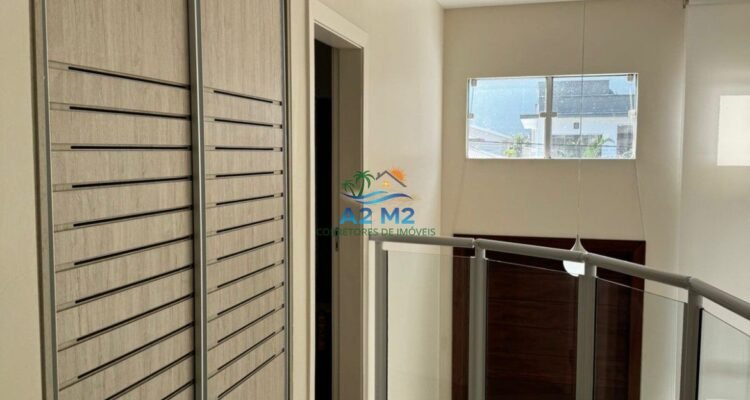 Casa à venda em condomínio fechado – Costa Nova, Massaguaçu, Caraguatatuba (Litoral Norte SP)