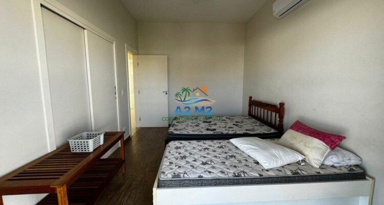 Casa à venda em condomínio fechado – Costa Nova, Massaguaçu, Caraguatatuba (Litoral Norte SP)