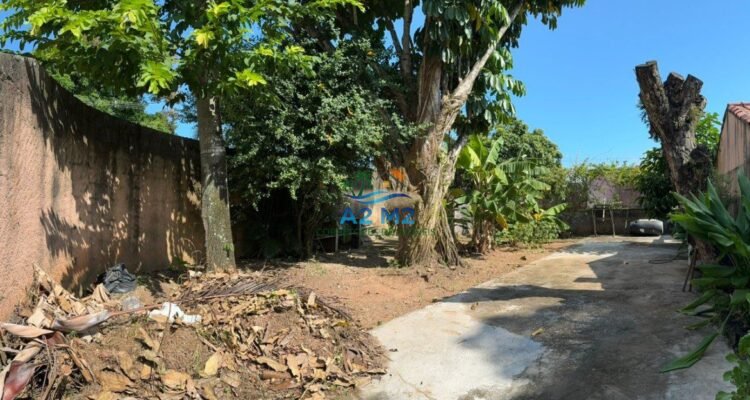 Casa Térrea 04 dorms c/ 02 suítes – área de 750 m – Caraguatatuba – SP