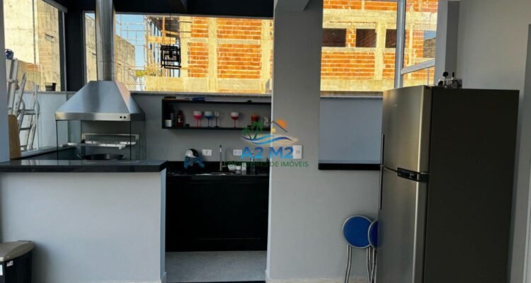 Casa de Alto Padrão em Condomínio Fechado – Condomínio Costa Nova, Massaguaçu, Caraguatatuba (SP)