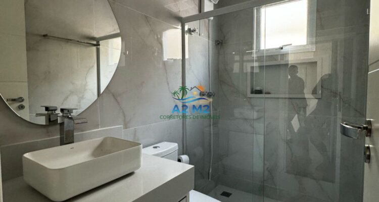 Casa de Alto Padrão em Condomínio Fechado – Condomínio Costa Nova, Massaguaçu, Caraguatatuba (SP)