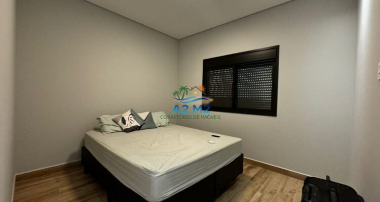 Casa Alto Padrão para Temporada – 04 Suítes – Condomínio Fechado Costa Nova