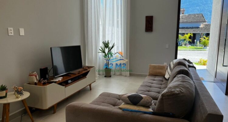 Casa Alto Padrão para Temporada – 04 Suítes – Condomínio Fechado Costa Nova