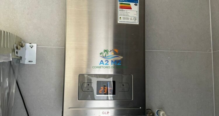 Casa Alto Padrão para Temporada – 04 Suítes – Condomínio Fechado Costa Nova