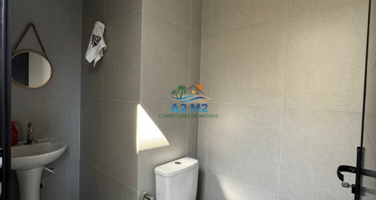 Casa Alto Padrão para Temporada – 04 Suítes – Condomínio Fechado Costa Nova