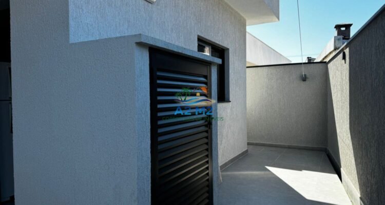 Casa Alto Padrão para Temporada – 04 Suítes – Condomínio Fechado Costa Nova