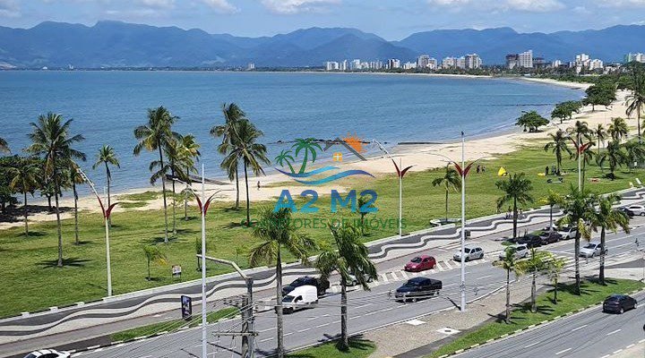 Maravilhosa Sala Comercial Frente ao Mar – Green Office
