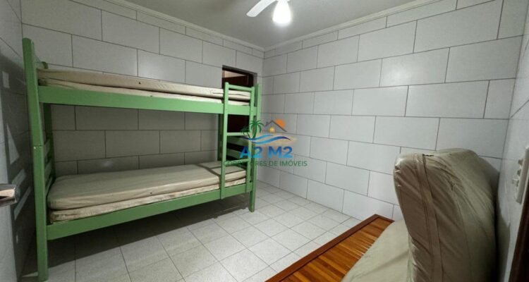 Linda Casa a 250 metros da Praia de Capricórnio – Conforto, Segurança e Muito Espaço!!