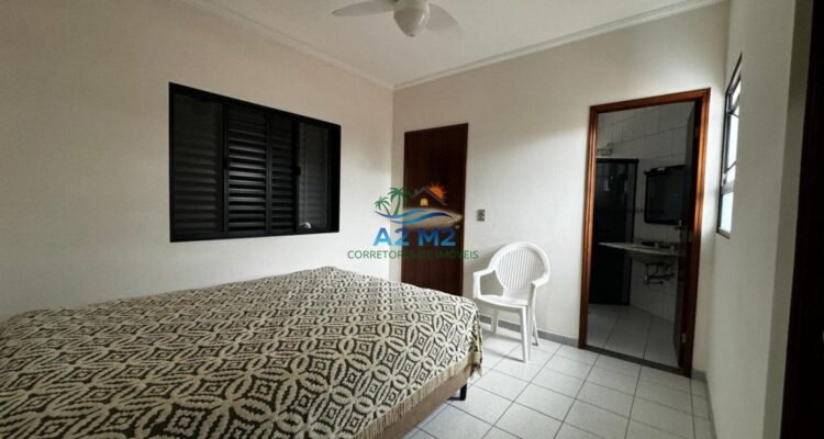 Linda Casa a 250 metros da Praia de Capricórnio – Conforto, Segurança e Muito Espaço!!