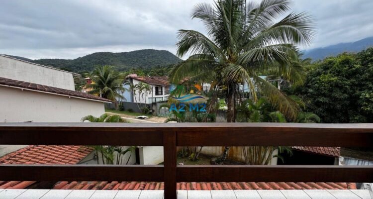 Linda Casa a 250 metros da Praia de Capricórnio – Conforto, Segurança e Muito Espaço!!