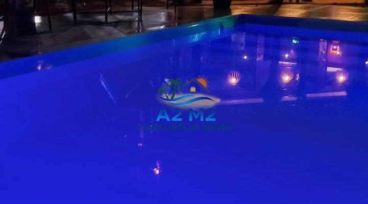 Casa de Praia – Jardim Capricórnio | Caraguatatuba – Com 3 quartos, 3 suítes, 3 salas amplas, 4 vagas de garagem