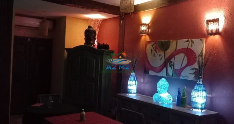 Casa de Praia – Jardim Capricórnio | Caraguatatuba – Com 3 quartos, 3 suítes, 3 salas amplas, 4 vagas de garagem