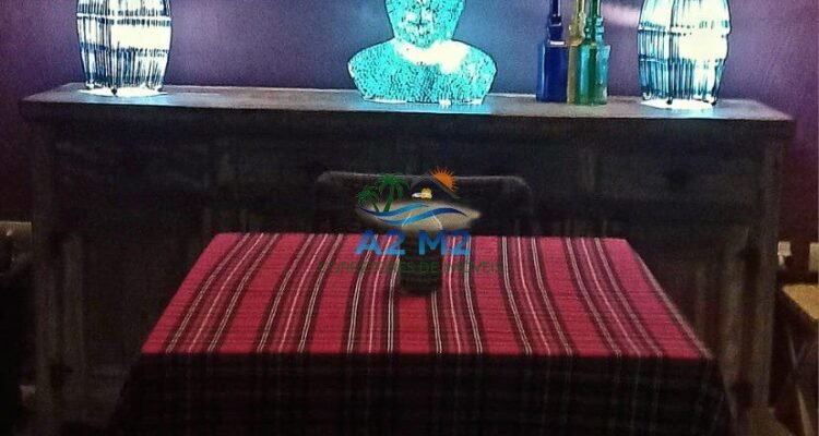 Casa de Praia – Jardim Capricórnio | Caraguatatuba – Com 3 quartos, 3 suítes, 3 salas amplas, 4 vagas de garagem