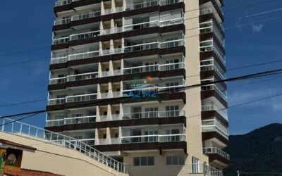 Mar à Vista – O privilégio de viver de frente para o mar.