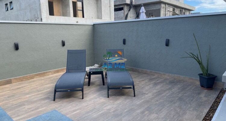 Casa de Alto Padrão em Condomínio Fechado – Condomínio Costa Nova, Massaguaçu – Caraguatatuba (SP)