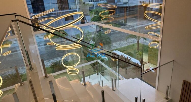 Casa de Alto Padrão em Condomínio Fechado – Condomínio Costa Nova, Massaguaçu – Caraguatatuba (SP)