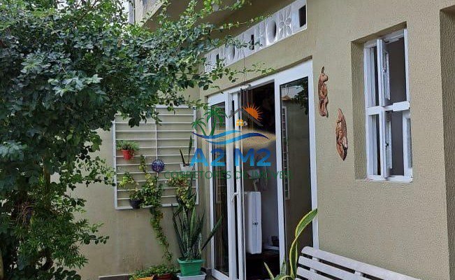 Casa com 04 Dormitórios – Próximo a Praia – Jd do Sol