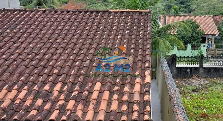 Casa com 04 Dormitórios – Próximo a Praia – Jd do Sol