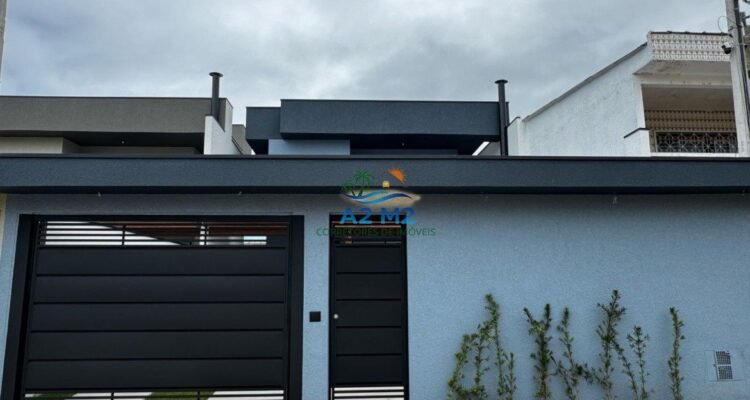 Casa com Vista do Mar Praia Capricornio