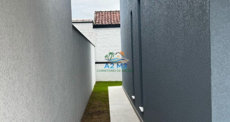 Casa com Vista do Mar Praia Capricornio