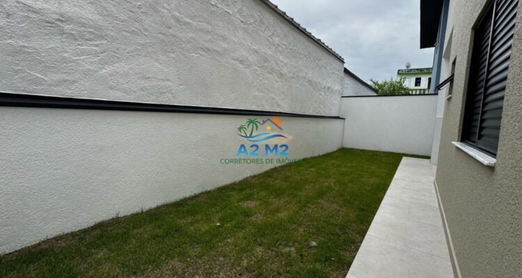 Casa com Vista do Mar Praia Capricornio