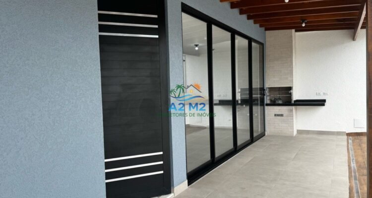 Casa com Vista do Mar Praia Capricornio