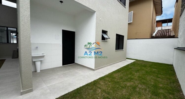 Casa com Vista do Mar Praia Capricornio