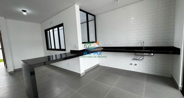 Casa com Vista do Mar Praia Capricornio