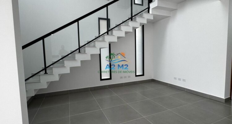 Casa com Vista do Mar Praia Capricornio