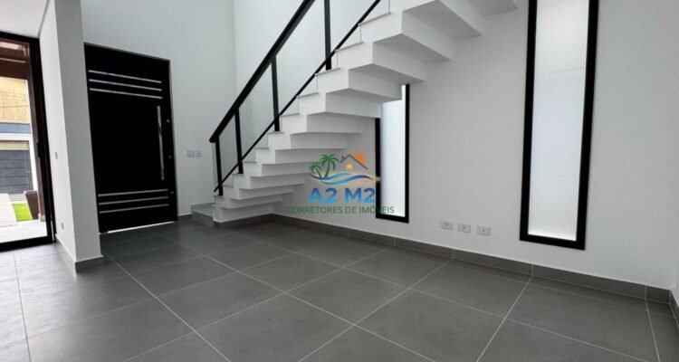 Casa com Vista do Mar Praia Capricornio