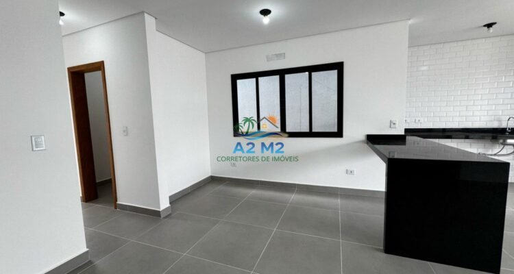 Casa com Vista do Mar Praia Capricornio