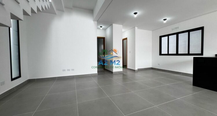 Casa com Vista do Mar Praia Capricornio