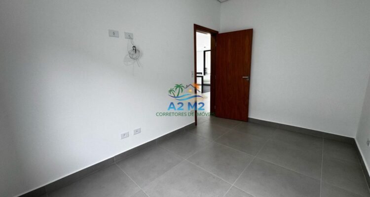 Casa com Vista do Mar Praia Capricornio