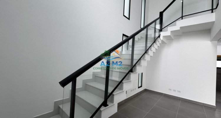 Casa com Vista do Mar Praia Capricornio