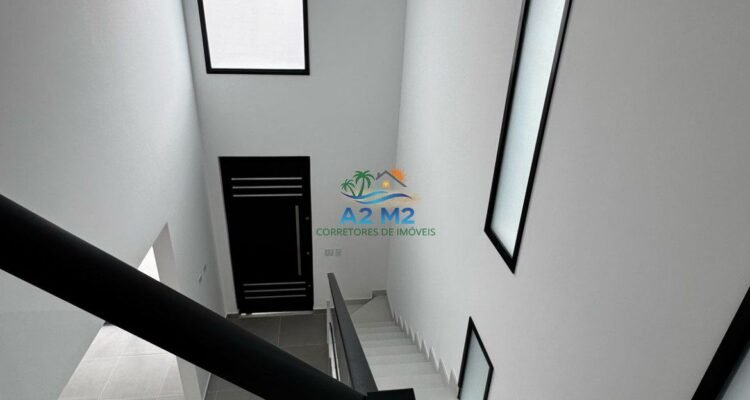 Casa com Vista do Mar Praia Capricornio