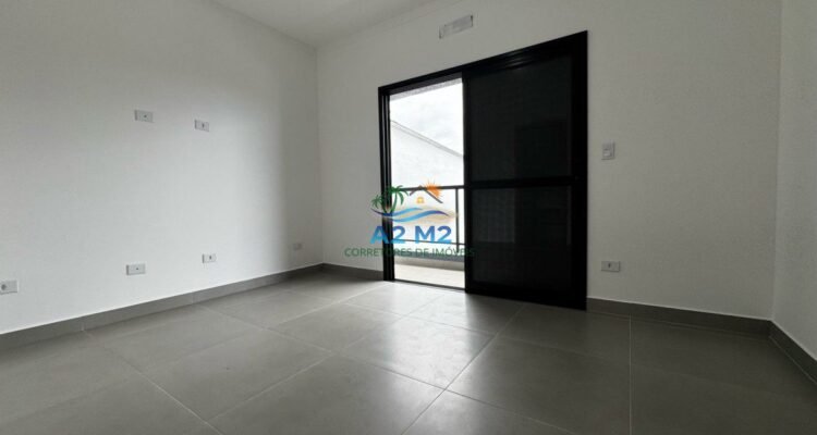 Casa com Vista do Mar Praia Capricornio