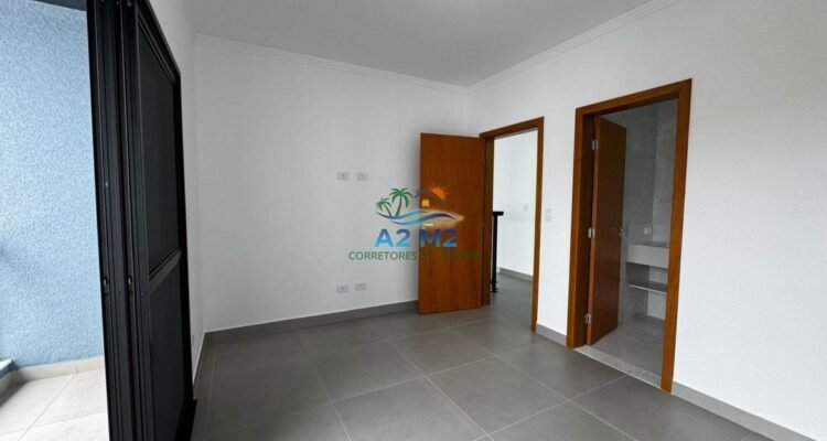 Casa com Vista do Mar Praia Capricornio