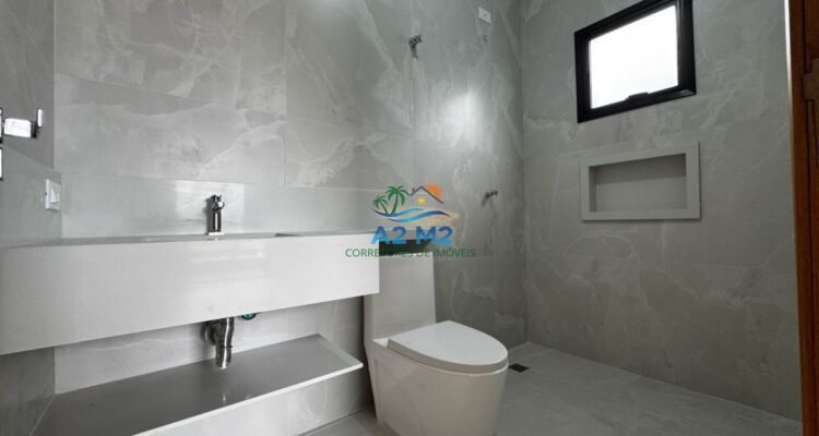 Casa com Vista do Mar Praia Capricornio