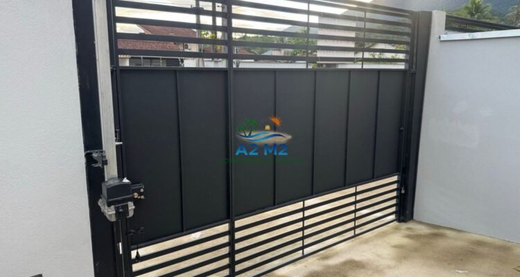 Casa Térrea à venda – 02 suítes – Massaguaçu – Caraguatatuba, a 700 metros da praia!!