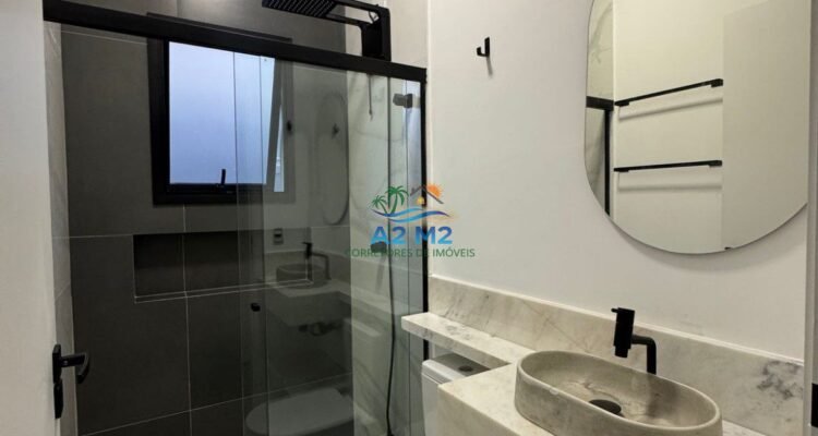 Casa Térrea à venda – 02 suítes – Massaguaçu – Caraguatatuba, a 700 metros da praia!!