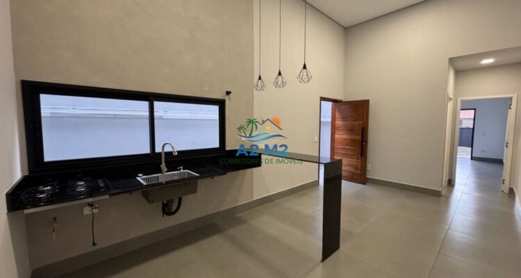 Casa Térrea à venda – 02 suítes – Massaguaçu – Caraguatatuba, a 700 metros da praia!!